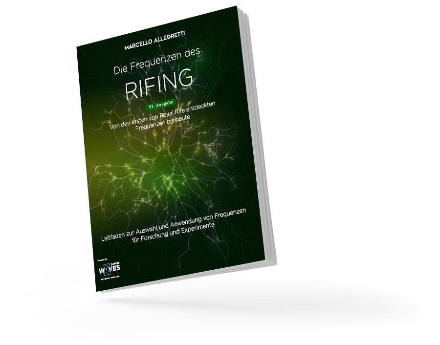 Die Frequenzen der Rife-Therapie 2026