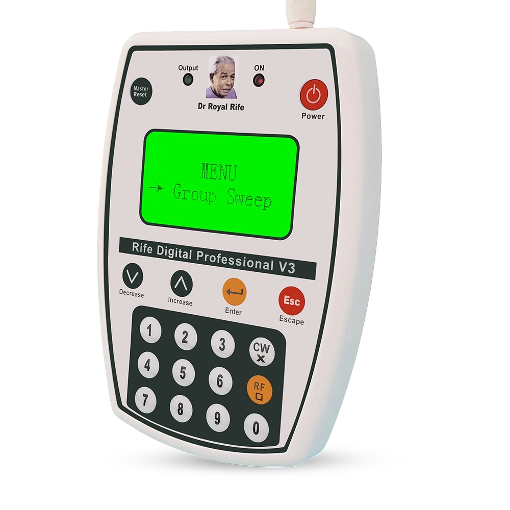 Rife Digital Professional V3