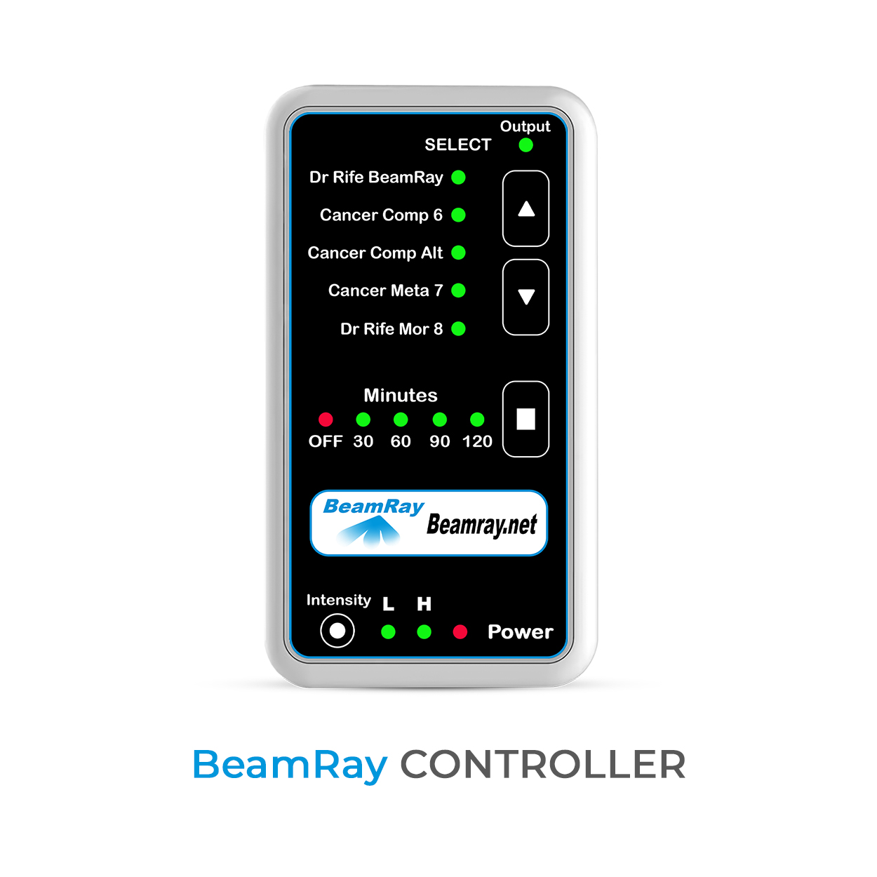 BeamRay Super Mat Pack - Image 2
