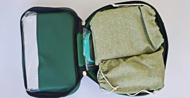 Product and accessory detail